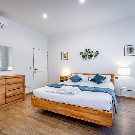Roommo Via Dei Pilastri Giada Флоренция Екстериор снимка