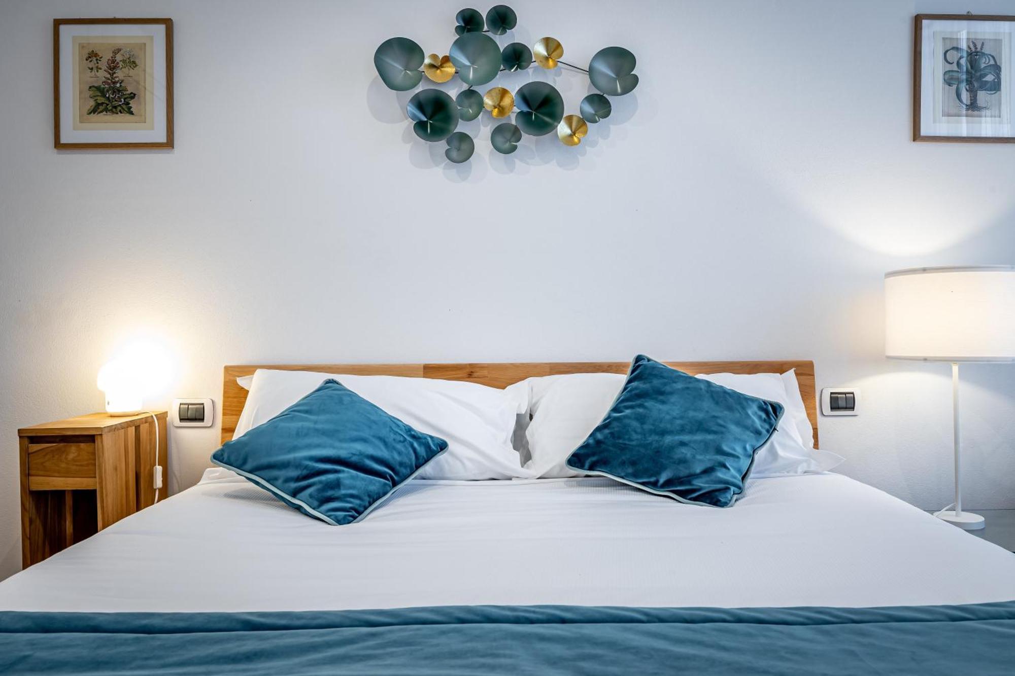 Roommo Via Dei Pilastri Giada Флоренция Екстериор снимка