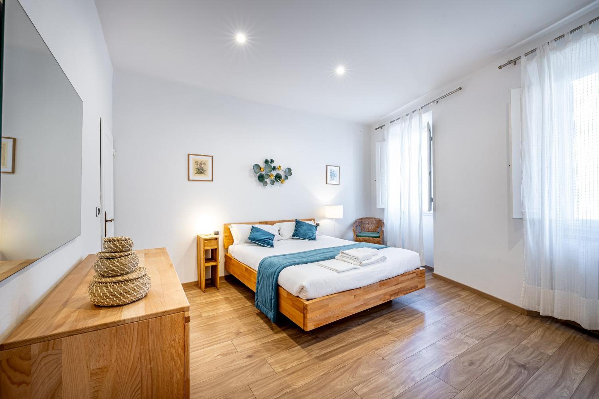 Roommo Via Dei Pilastri Giada Флоренция Екстериор снимка