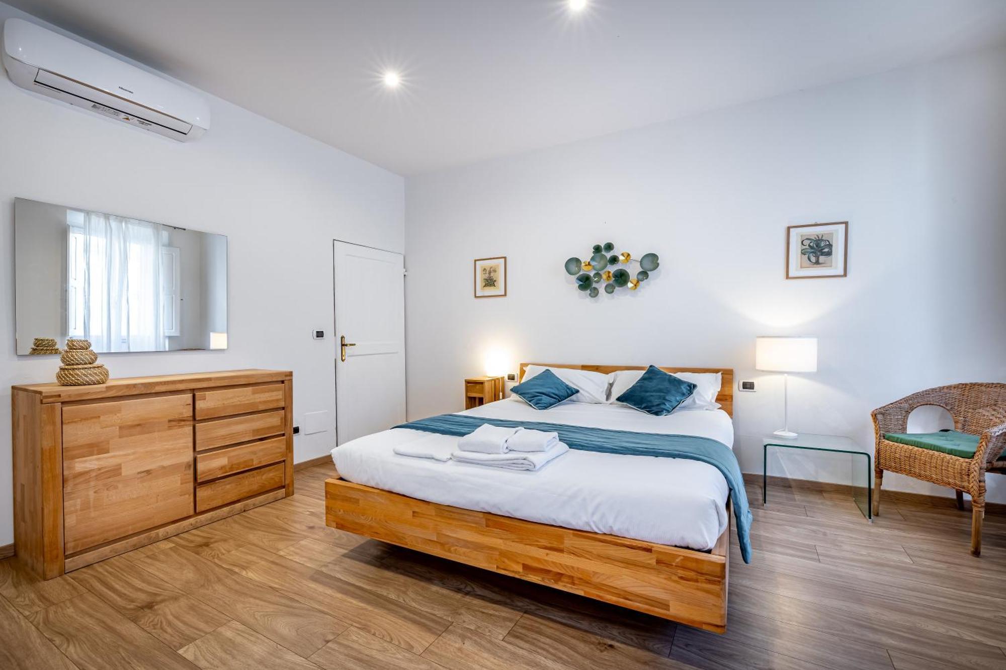 Roommo Via Dei Pilastri Giada Флоренция Екстериор снимка