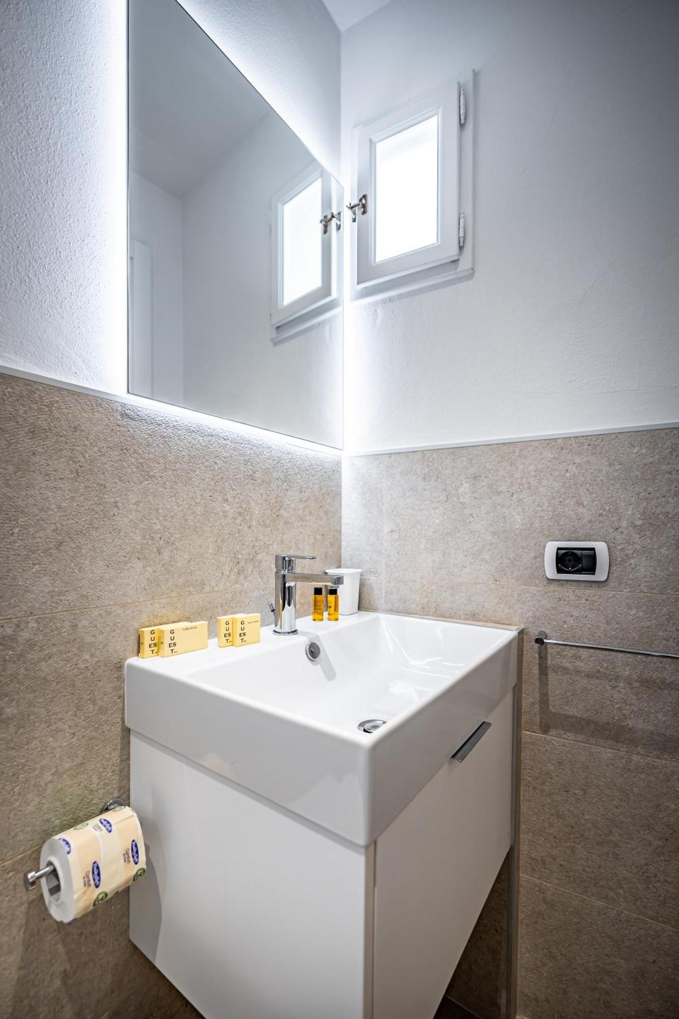 Roommo Via Dei Pilastri Giada Флоренция Екстериор снимка