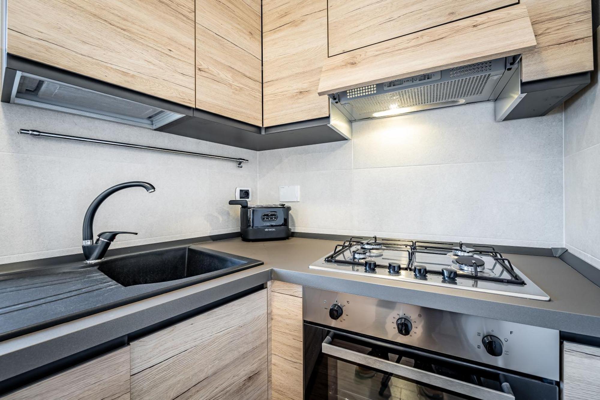 Roommo Via Dei Pilastri Giada Флоренция Екстериор снимка